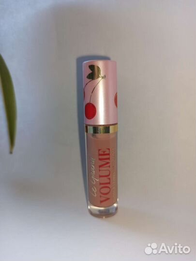 Блеск для губ