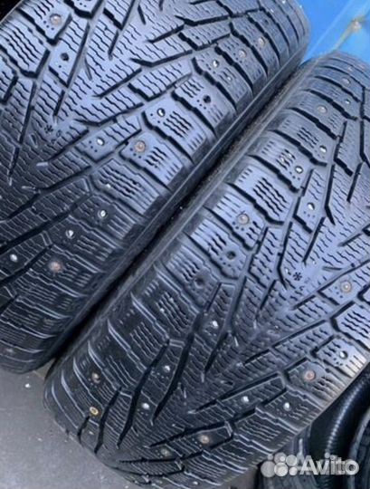 Nokian Tyres Hakkapeliitta 7 SUV 235/65 R17 108T