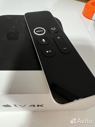 Пульт для Apple TV 4k