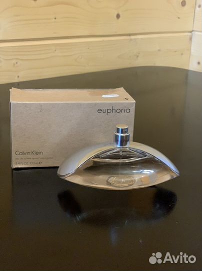 Духи Дьюти Фри