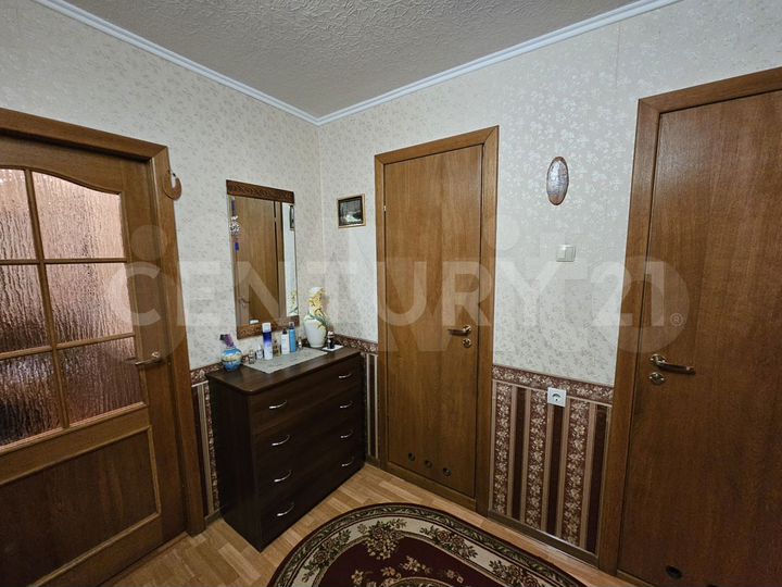 2-к. квартира, 50,4 м², 2/9 эт.