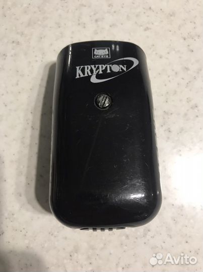 Фонарь для велосипеда