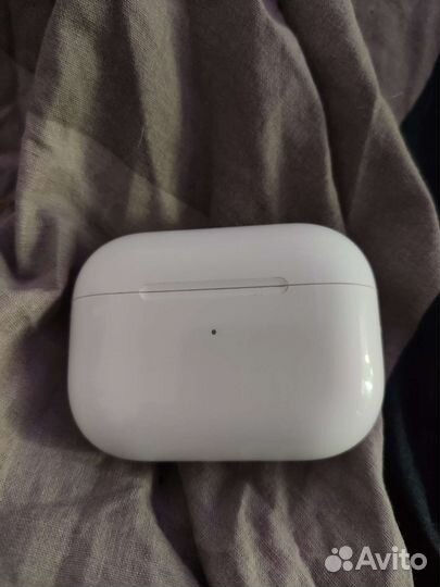 Airpods PRO (оригинал)