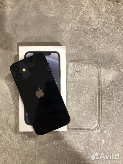 iPhone 12 mini, 128 ГБ