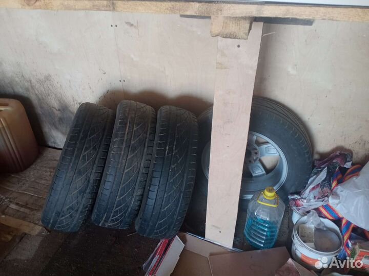 КАМА Кама-Евро-129 17.5/70 R14