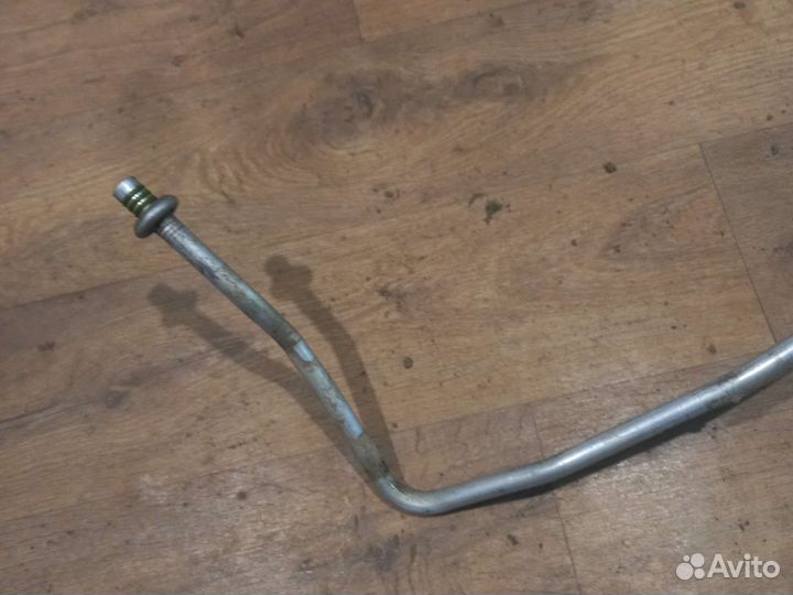 Трубка кондиционера Ford Mondeo3