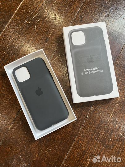 Apple battery case Новые