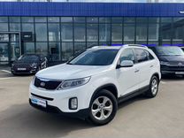 Kia Sorento 2.4 MT, 2019, 191 150 км, с пробегом, цена 1 629 000 руб.