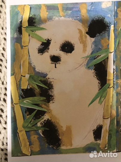 Частные уроки живописи для детей и взрослых