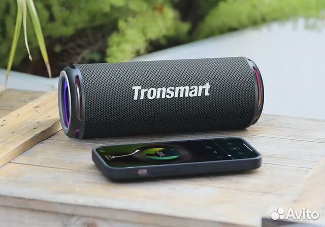 Портативная колонка Tronsmart T7 Lite\оригинал\Цве