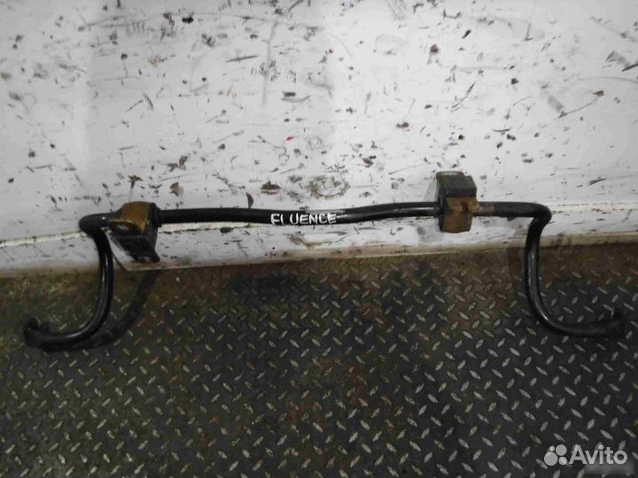 Стабилизатор передний Renault Fluence