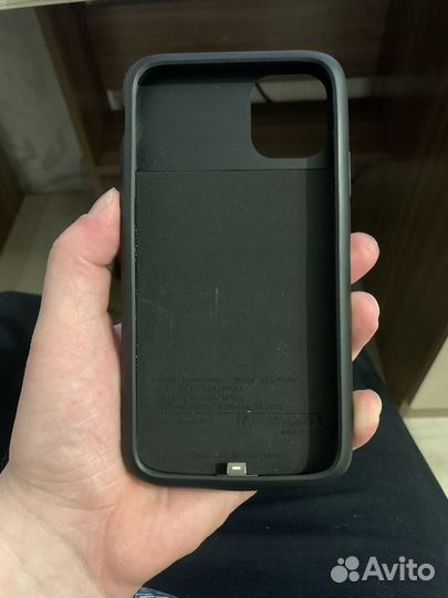 Чехол аккумулятор iPhone 11/xr