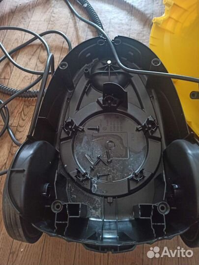 Пароочиститель Karcher