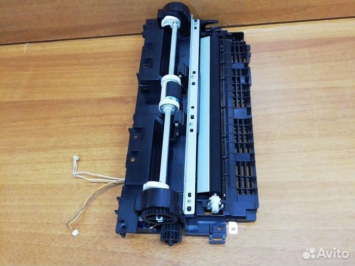 Узел подачи бумаги в сборе Canon lbp-6000