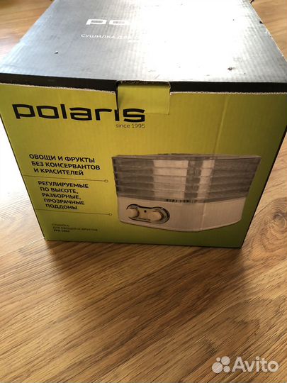 Сушилка polaris