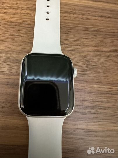 Apple watch series 5 44mm