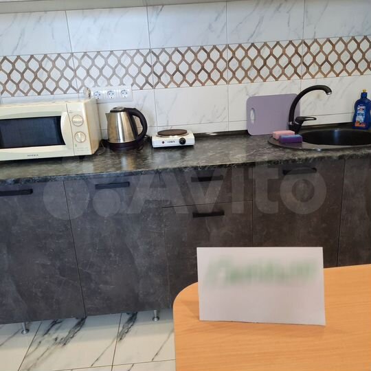 Квартира-студия, 19 м², 9/19 эт.