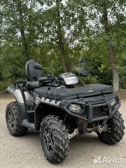 Polaris Sportsman Touring XP 1000