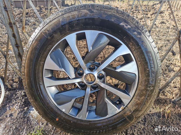 Продам запаску