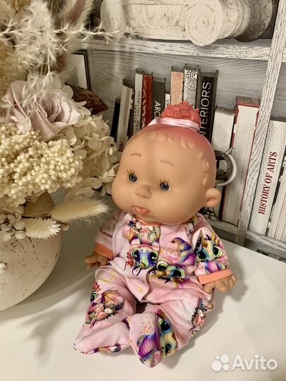 Одежда для кукол