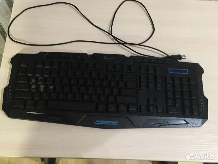 Клавиатура