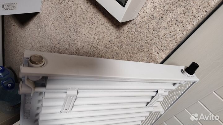 Радиатор отопления Lemax 1200
