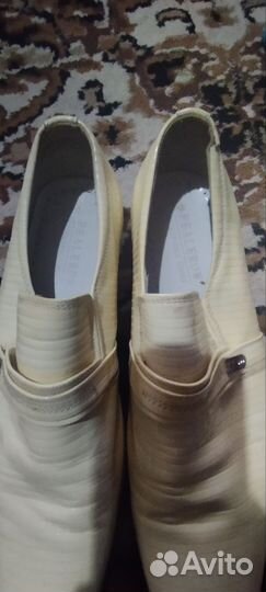 Туфли мужские 41 размер