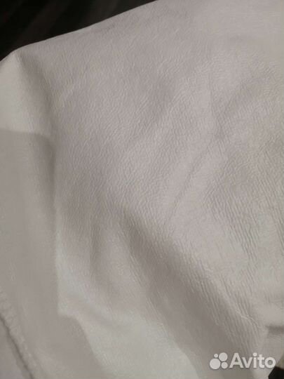 Наматрасник непромокаемый