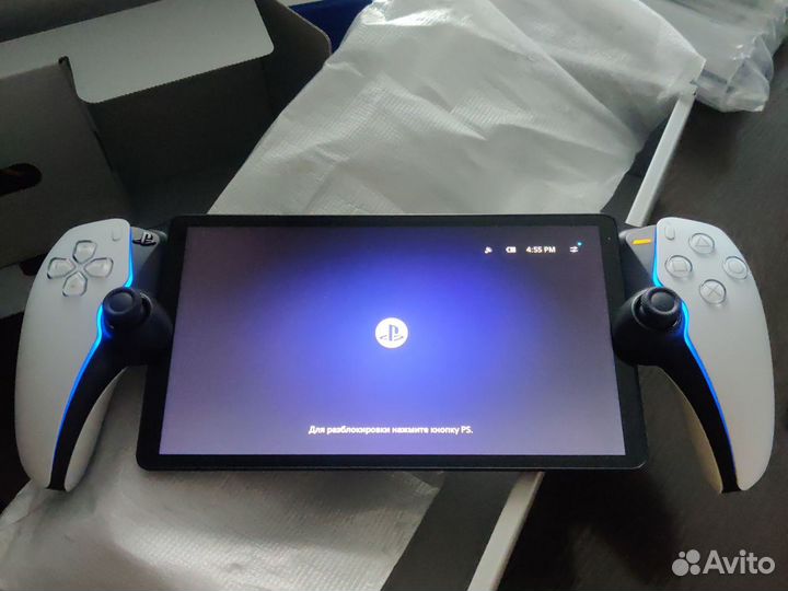 Sony PlayStation 5 PS5 Portal