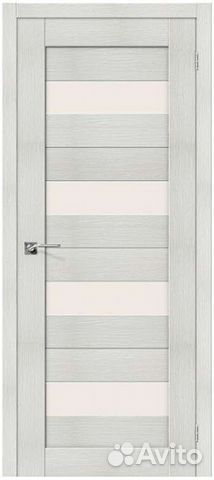 Двери межкомнатные полотно 90