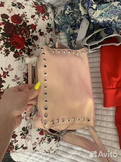 Женские вещи пакетом 42 44 46