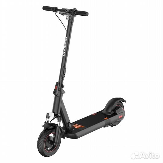 Электросамокат kugoo kirin M3