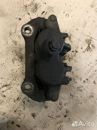 Суппорт передний левый Land Rover Range Rover Spo