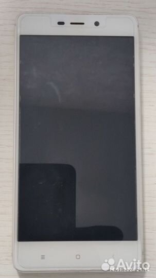 Xiaomi Redmi 4, 3/32 ГБ