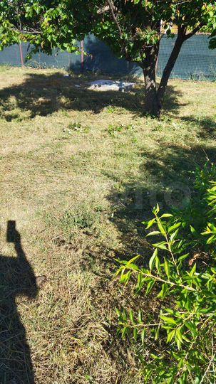 Участок 4,45 га (СНТ, ДНП)