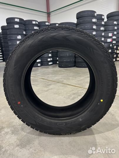 Yokohama Geolandar I/T G075 235/60 R18 107Q