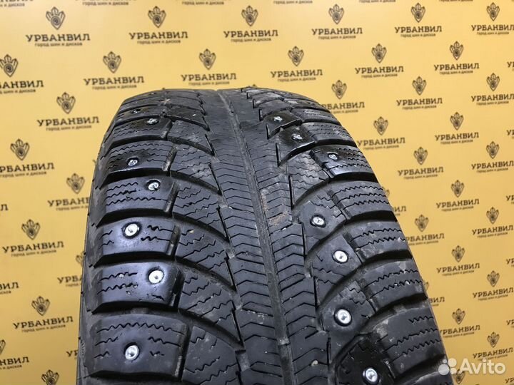 Gislaved Nord Frost 5 215/65 R16 102T