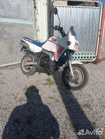 Yamaha TDR50(80)