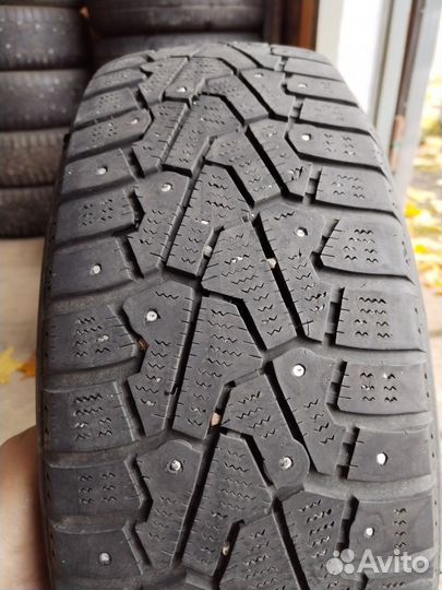 Pirelli Ice Zero 185/65 R15