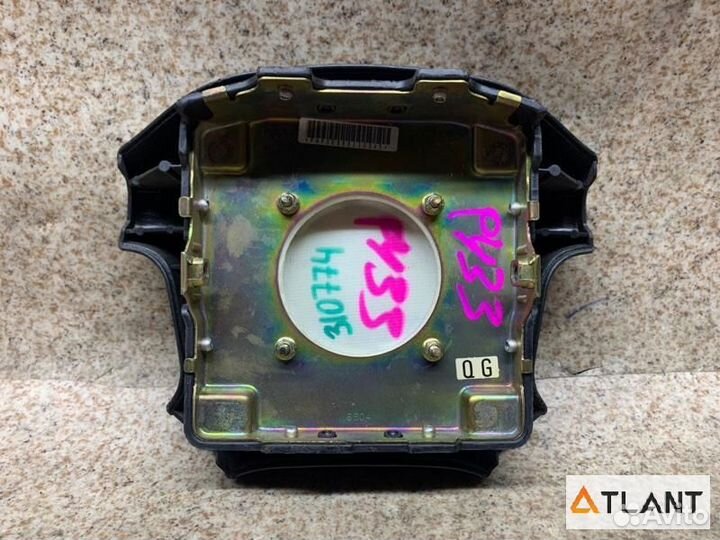 Airbag водительский nissan cedric