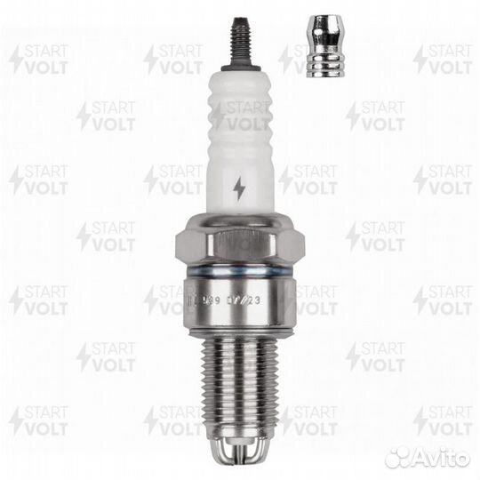 Свеча зажигания для автомобилей vag passat b3 / b4 (88) 1.6i / 1.8i / golf iii (91) 1.4i / 1.8i