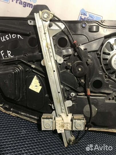 Стеклоподъемник передний правый Ford Fusion fxja