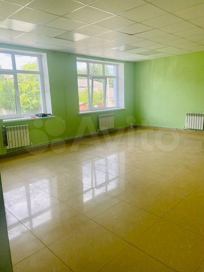 Свободного назначения, 80 м²