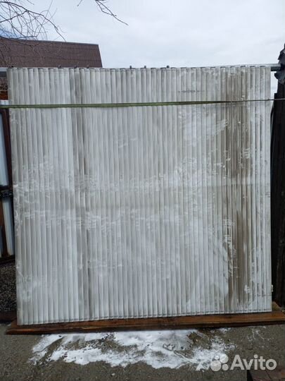 Ремонт жалюзи (Рольставней )