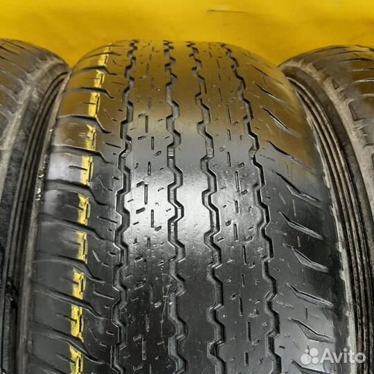 Dunlop Grandtrek AT25 285/60 R18