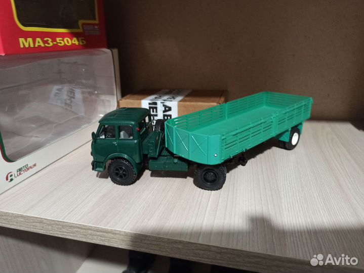 Масштабные модели 1 43