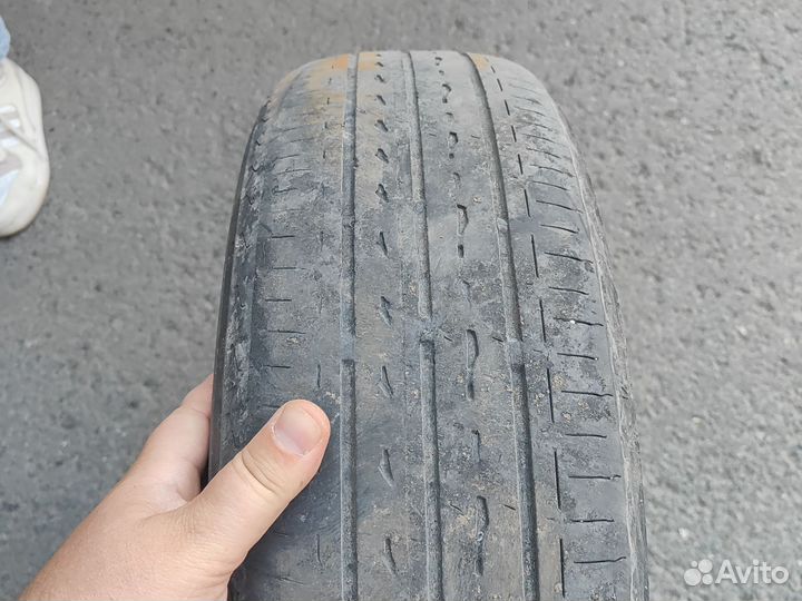 Bridgestone Regno GR-XII 175/65 R15 84H