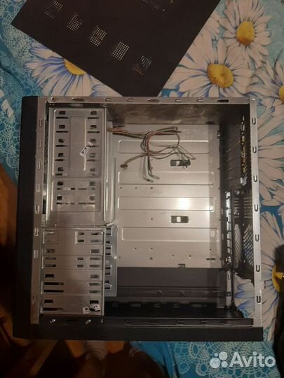Корпус для пк