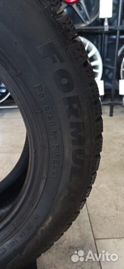 Formula Ice 215/65 R16