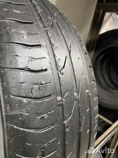 Continental ContiPremiumContact 2 195/65 R15 91H